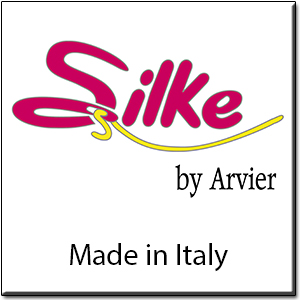 gomb silke by arvier
